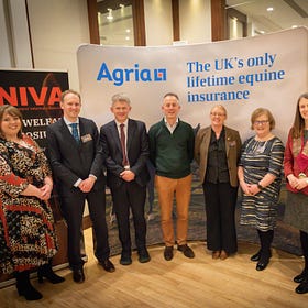 NIVA hosts Ireland’s first Equine Welfare Symposium