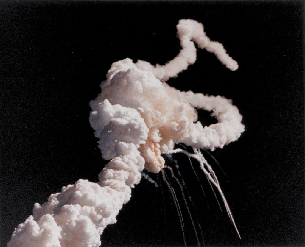 The Challenger Disaster: A Tragedy That Transformed Space Exploration