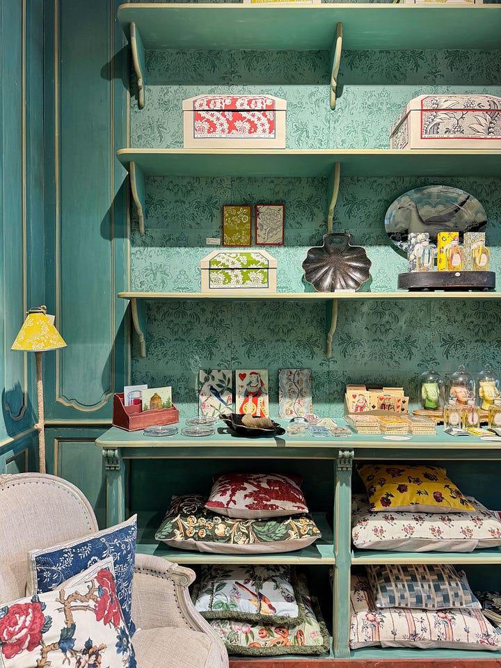 Antoinette Poisson Paris