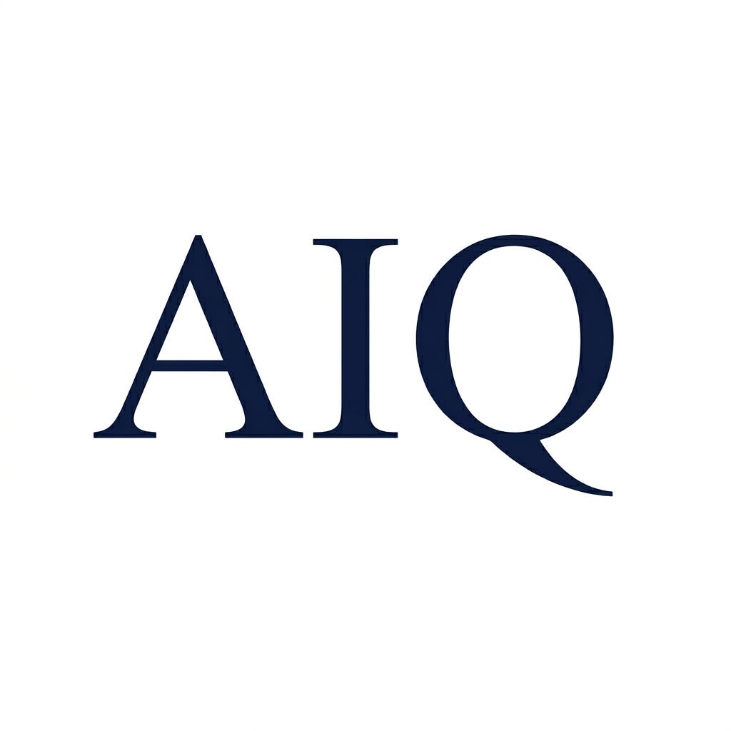 AIQ Substack
