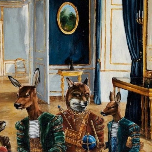 Parveny’s Newsletter