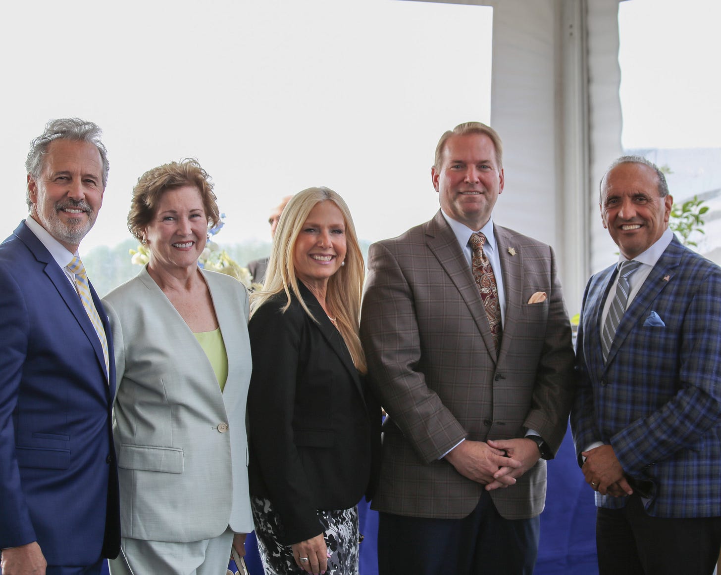 May be an image of 5 people May be an image of 5 people