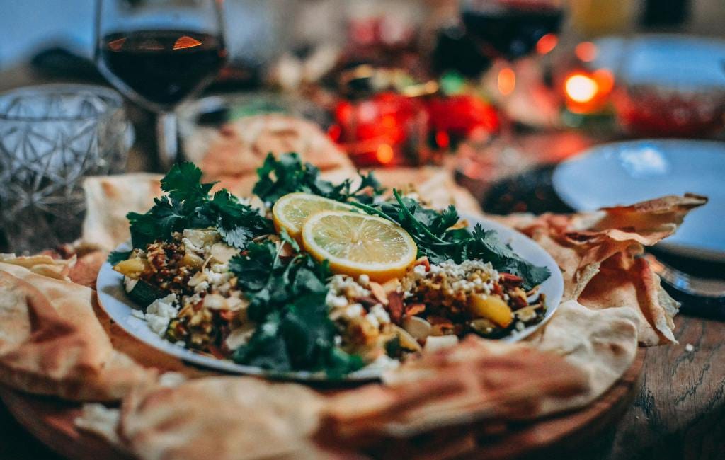 Mediterranean Diet 101: A Meal Plan and Beginner’s Guide