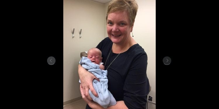 Ronica Neuhoff, Obstetrics & Gynecology doctor at University of Toledo Medical Center has died