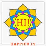 Substack profile picture for @happier
