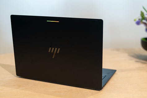 HP Googlebook 14