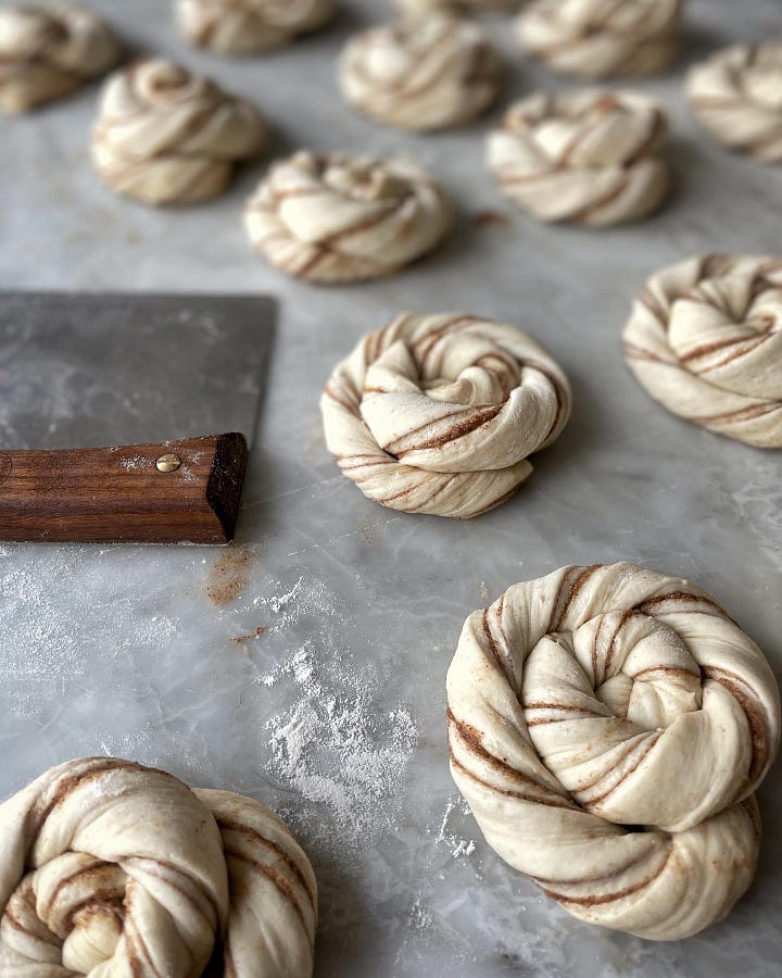 A Sourdough Journey Recipes