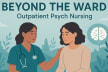 Marcia The Psych Nurse