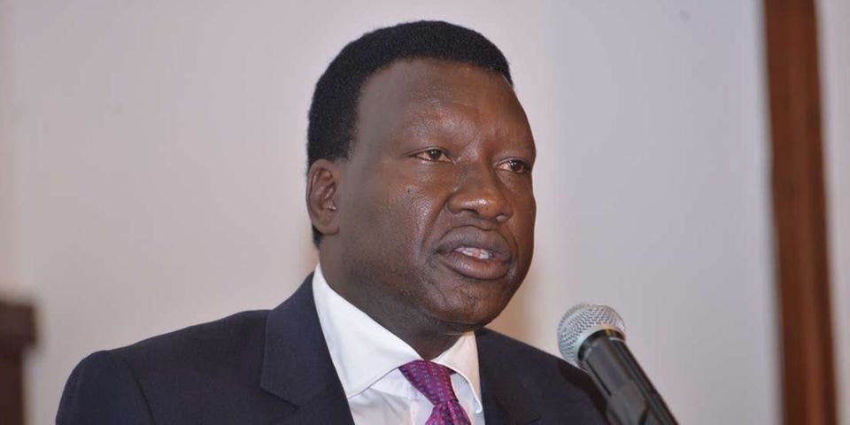 #KenyaDecides2022: Key faces behind William Ruto’s victory #KenyaDecides2022: Key faces behind William Ruto’s victory
