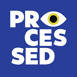 Substack profile picture for @processed