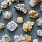 Department of the Interior releases draft 2025 List of Critical Minerals