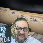 Luthmann's Family Court Bombshells: Journo joins Maryann Petri exposing CPS corruption, Title IV fraud, missing children, and cancel culture.