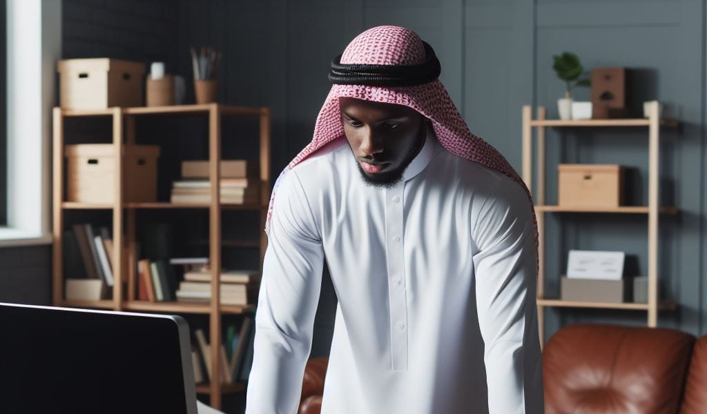 Crafting Your Personal Development Plan - A Practical Guide for Muslims