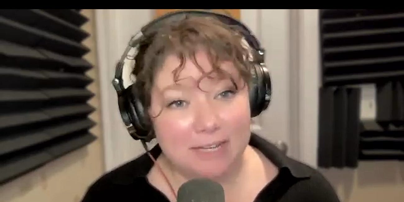 On Taking to the Streets and Taking Separate Beds