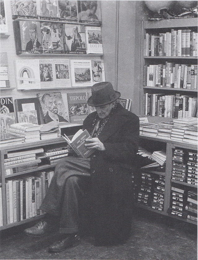 Photograph by Molly Malone Cook. New York City late 1950s
From the book Our World featuring photographs by Cook and text by Mary Oliver, Cook’s partner for many years Photograph by Molly Malone Cook. New York City late 1950s
From the book Our World featuring photographs by Cook and text by Mary Oliver, Cook’s partner for many years