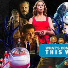 What's Coming Out This Week In Theaters and On Streaming, VOD & TV: June 8 thru June 14, 2026