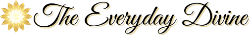 The Everyday Divine