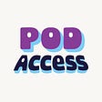 POD Access's avatar