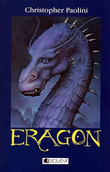 divergence dvůr trnů a růží eragon