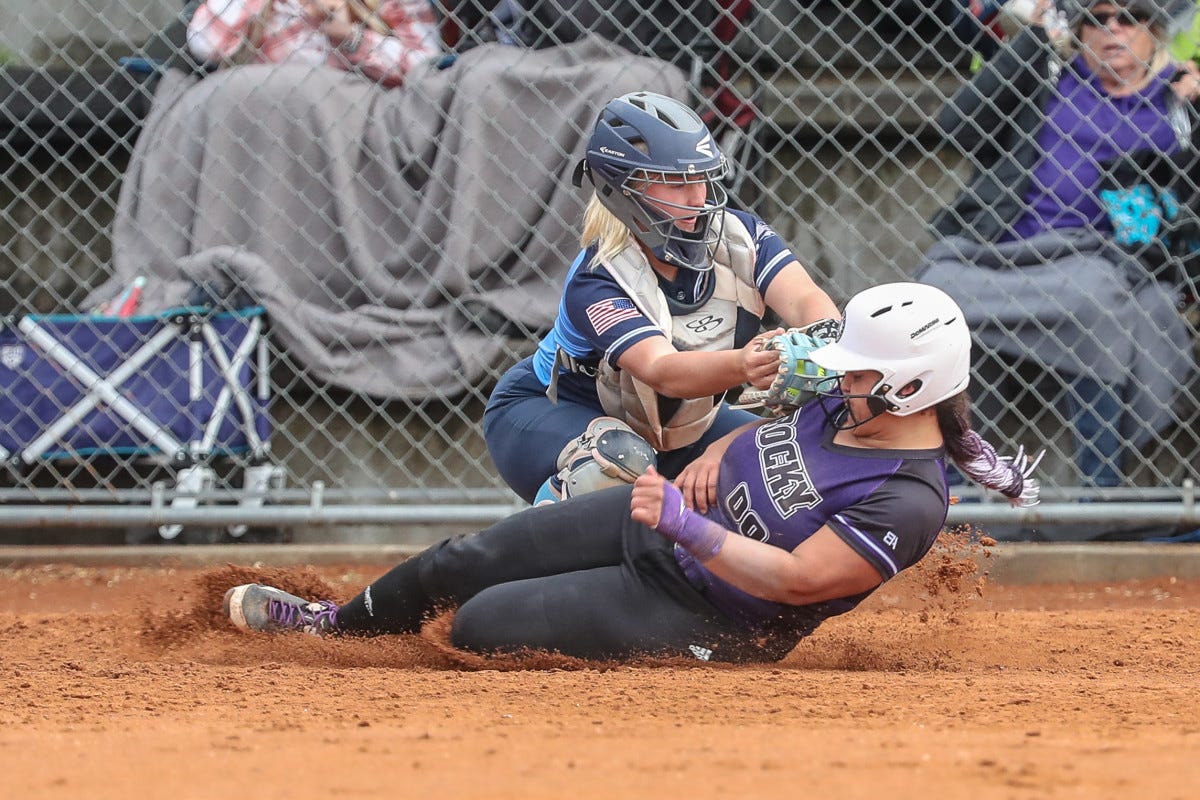 5A State Softball Championship - Skyview vs Rocky Mountain - Photo Credit Loren Orr Photography
