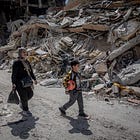 ‘I’ll Die Here in My House’: In Southern Lebanon, Many Simply Can't or Refuse to Flee