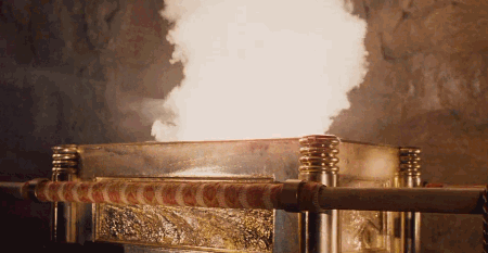 Your Ark of The Covenant/Scripture /Script Sure