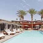 MODERNISM WEEK — THE LINEAR FIELD GUIDE