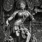 A common man’s Vedanta ; பாமரனின் வேதாந்தம்