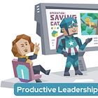 Why A Team’s Productivity Starts With Their Leader