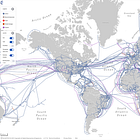 Is the stage set for emergence of Intelligence from the chaos of Internet?