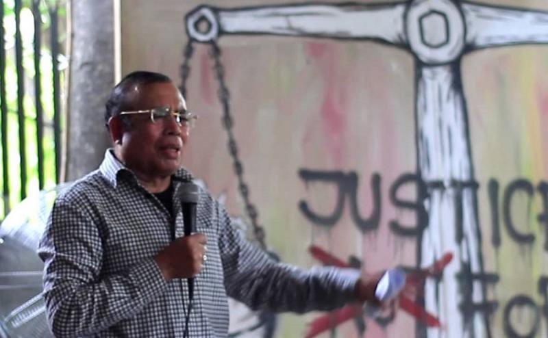 Berita Duka! Cendekiawan Daniel Dhakidae Tutup Usia. (Youtube: Sorge Magazine).