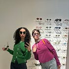 How Do You Shop In LA??