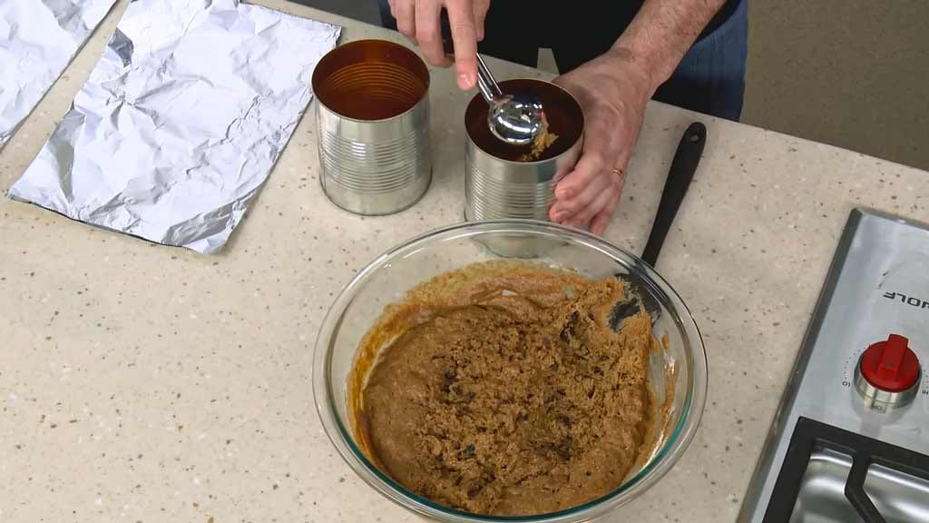 Cooking Techniques