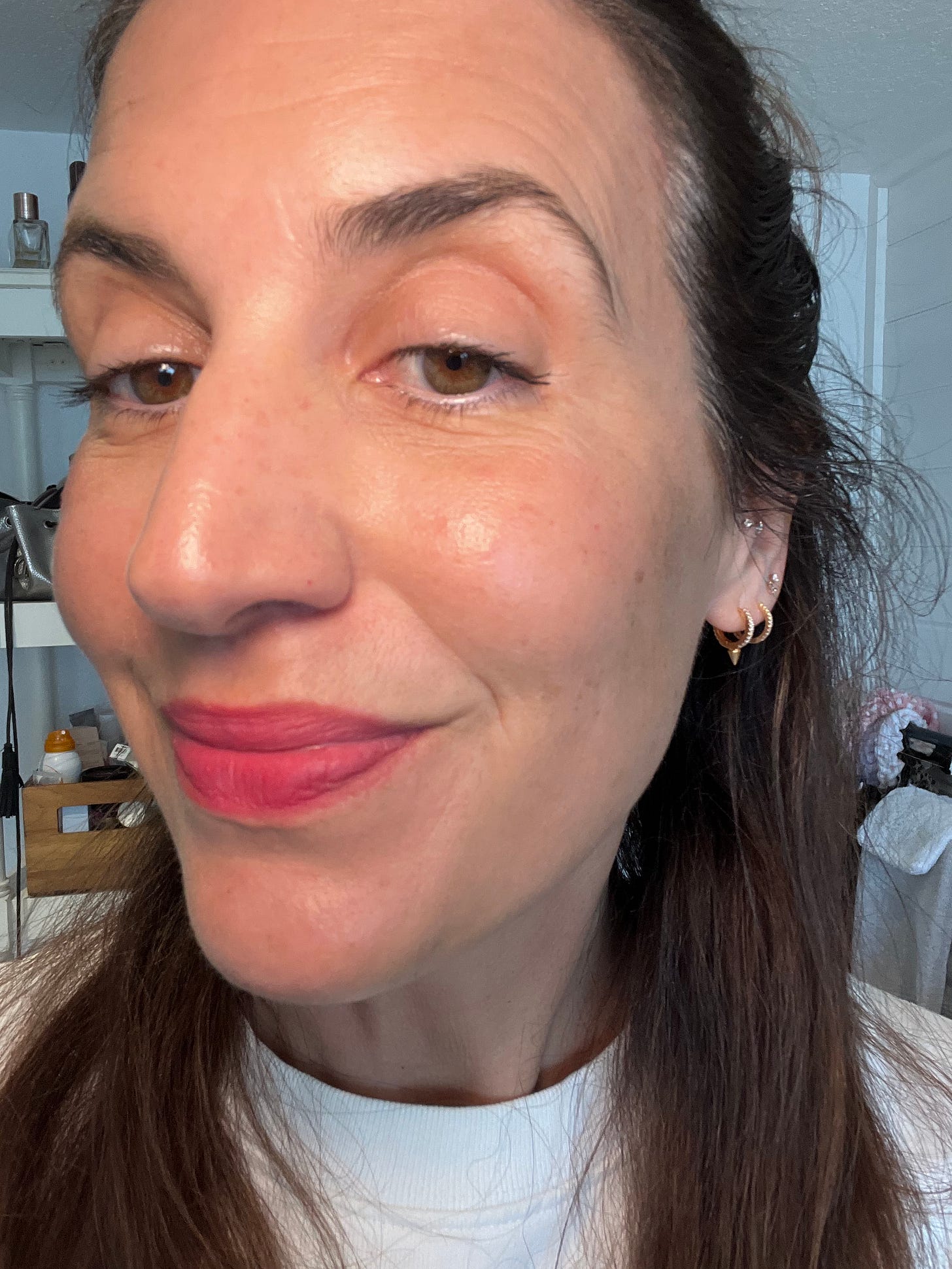 The Beauty Ed® reviewing Beauty Pie Unlipsticks