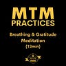 Men Talking Mindfulness