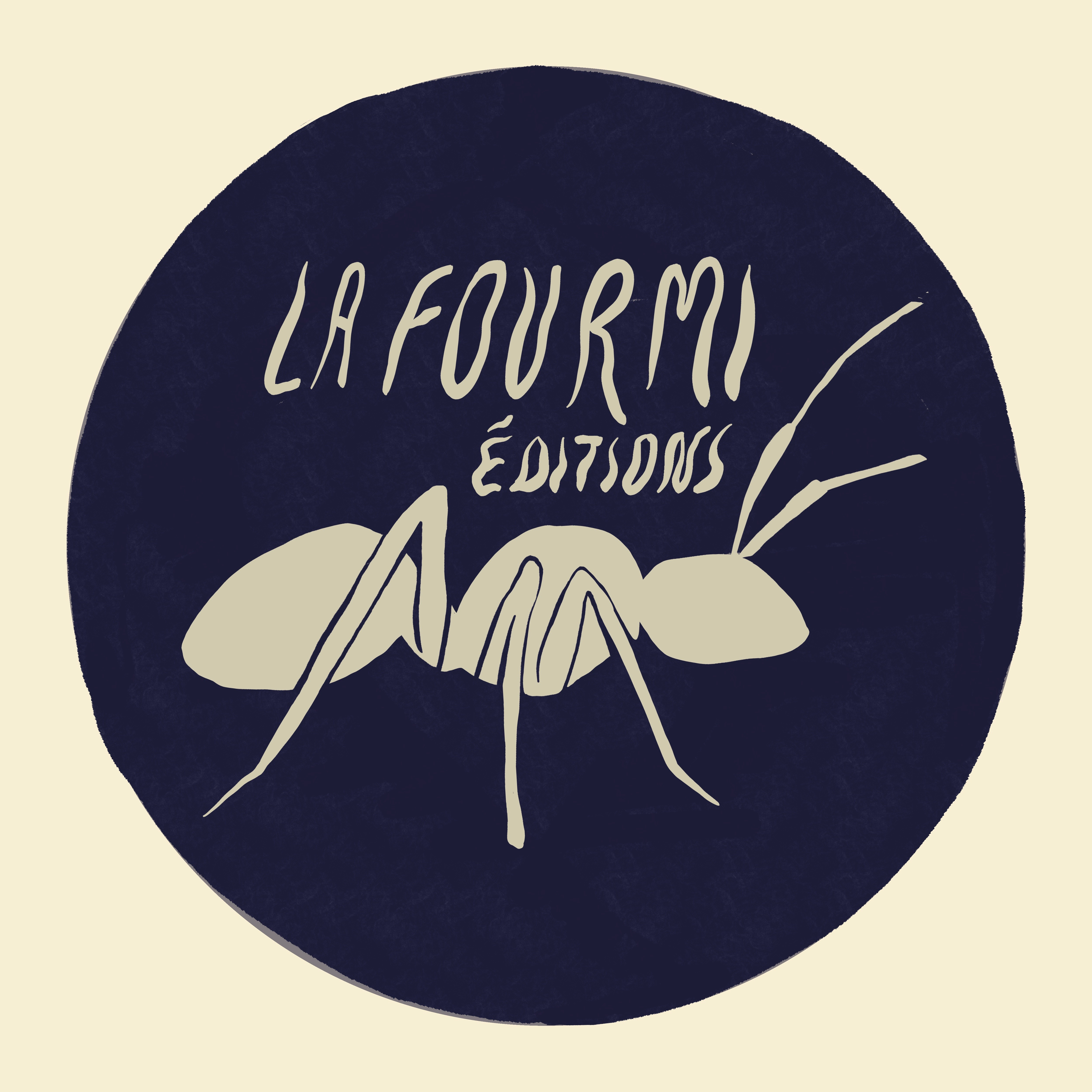 La Fourmi Éditions