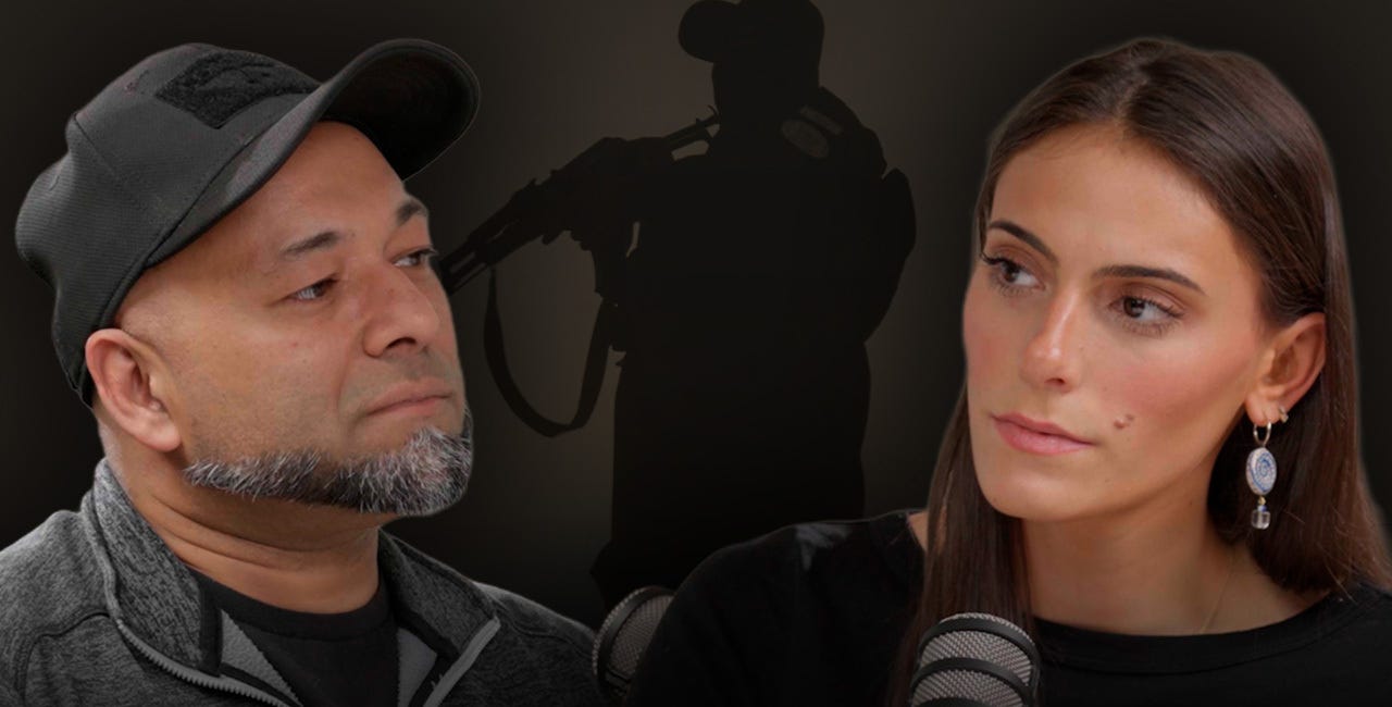 Confessions of a Former Jihadist