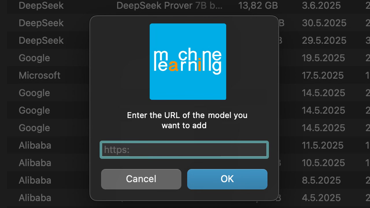A Simple Step by Step Guide: From Zero to Uncensored AI in Under 5 Minutes - locally AI model A Simple Step by Step Guide: From Zero to Uncensored AI in Under 5 Minutes - locally AI model