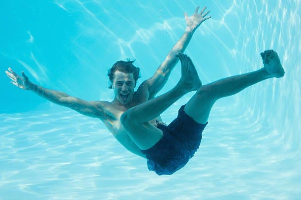 24,200+ Man Underwater Stock Photos, Pictures & Royalty-Free Images -  iStock | Business man underwater, Man underwater pool, Old man underwater
