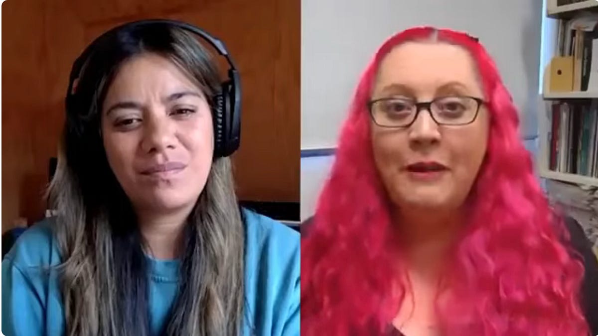 "Follow the Science" recap