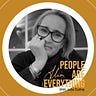 People Are Everything!