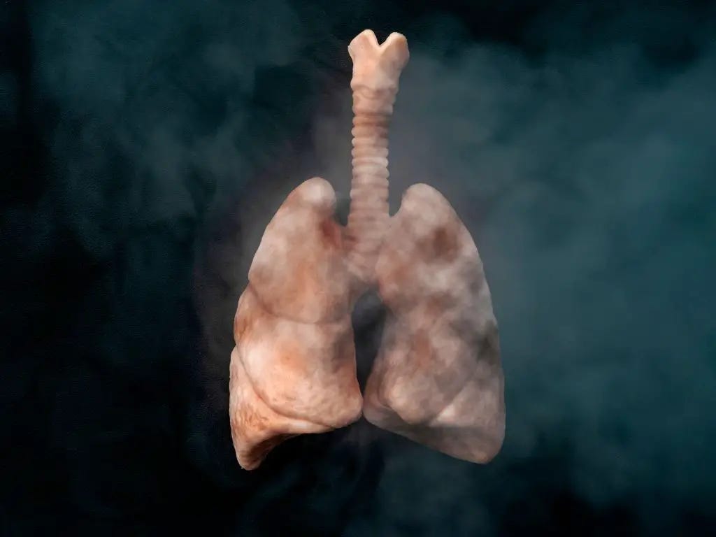 What are the long-term effects of vaping?