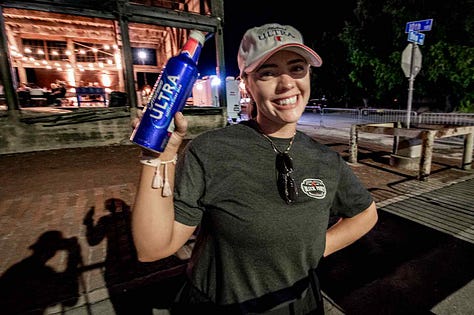 The Burn Shop Block Party and Steak Cook-Off / photos by Troy Larson © The Burn Shop