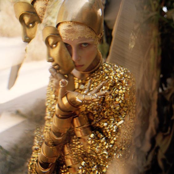 Chelsea's Substack + STORE Magazine