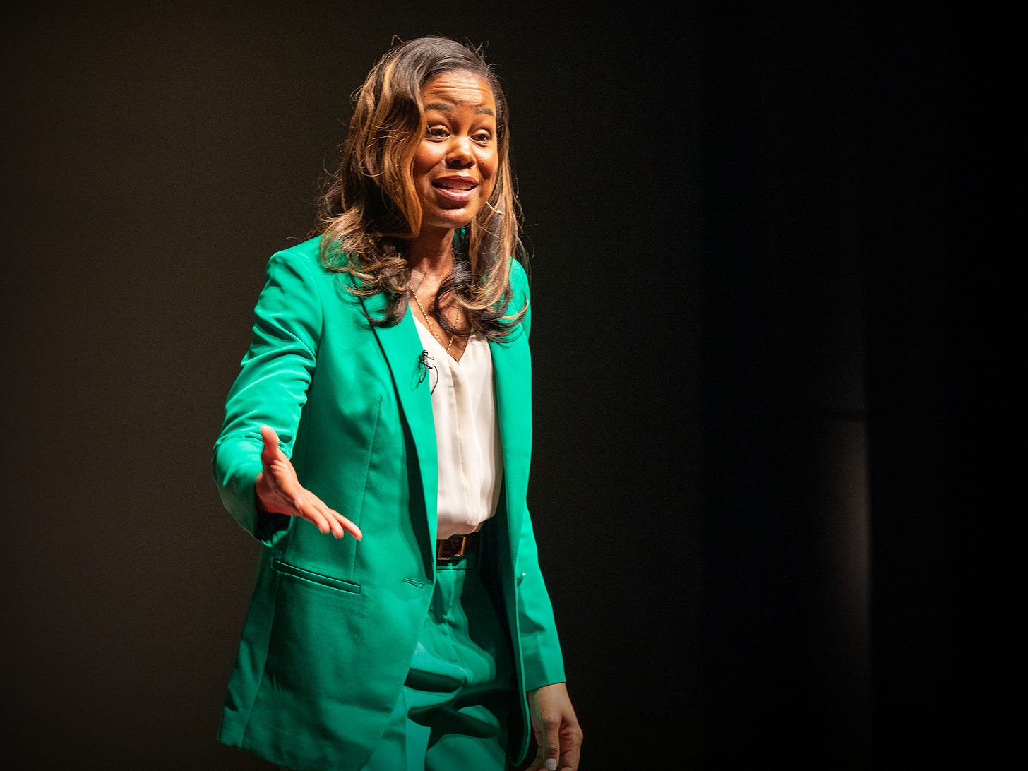 The art of persuasive storytelling