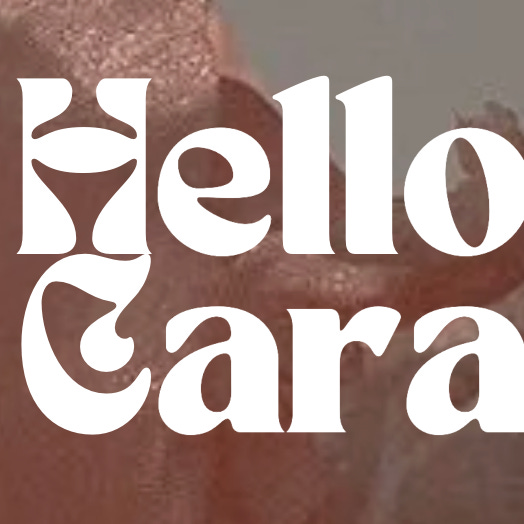 Hello Cara