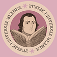 The Public Universal Reader's avatar
