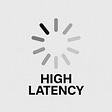 High Latency's avatar