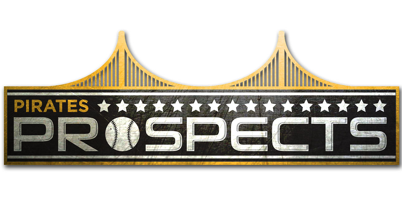 Pittsburgh Pirates Top 30 Prospects v1.0