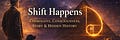 Shift Happens